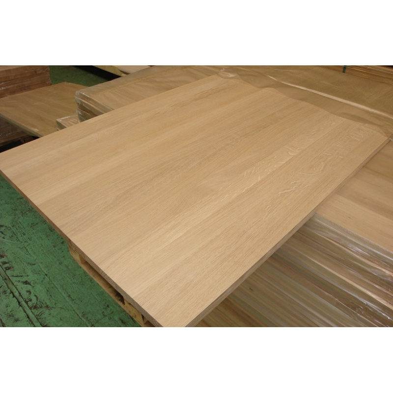 Spárovka dub FIX 20x650x900 mm A/B