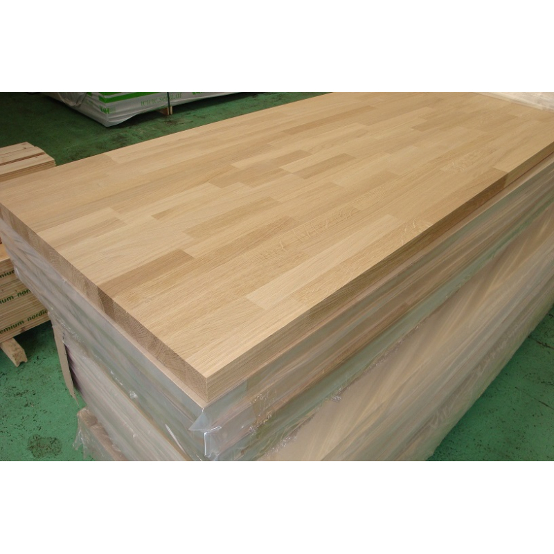 Spárovka dub CINK 26x650x5000 mm A/B