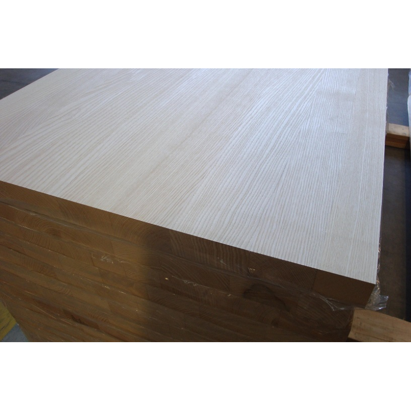 Spárovka jasan FIX 20x650x3000 mm A/B