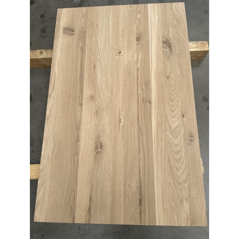 Spárovka dub FIX 20x650x800 mm B/C Rustik