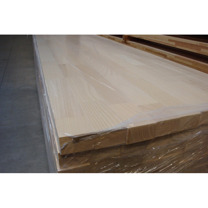 Spárovka jasan CINK A/B 40x650x5000 mm