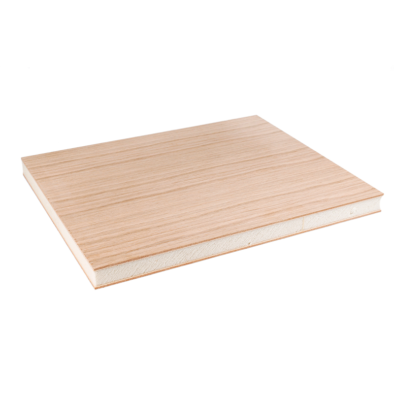PUR deska DUB 24x1220x2500mm