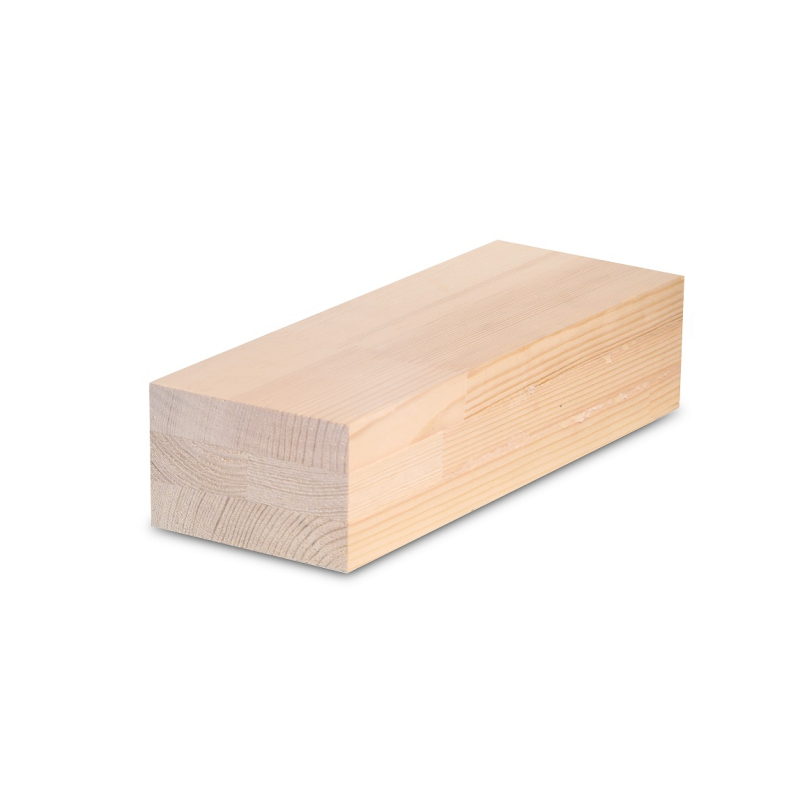 Eurohranol SMRK FIX 96x120 mm - délka 1 m