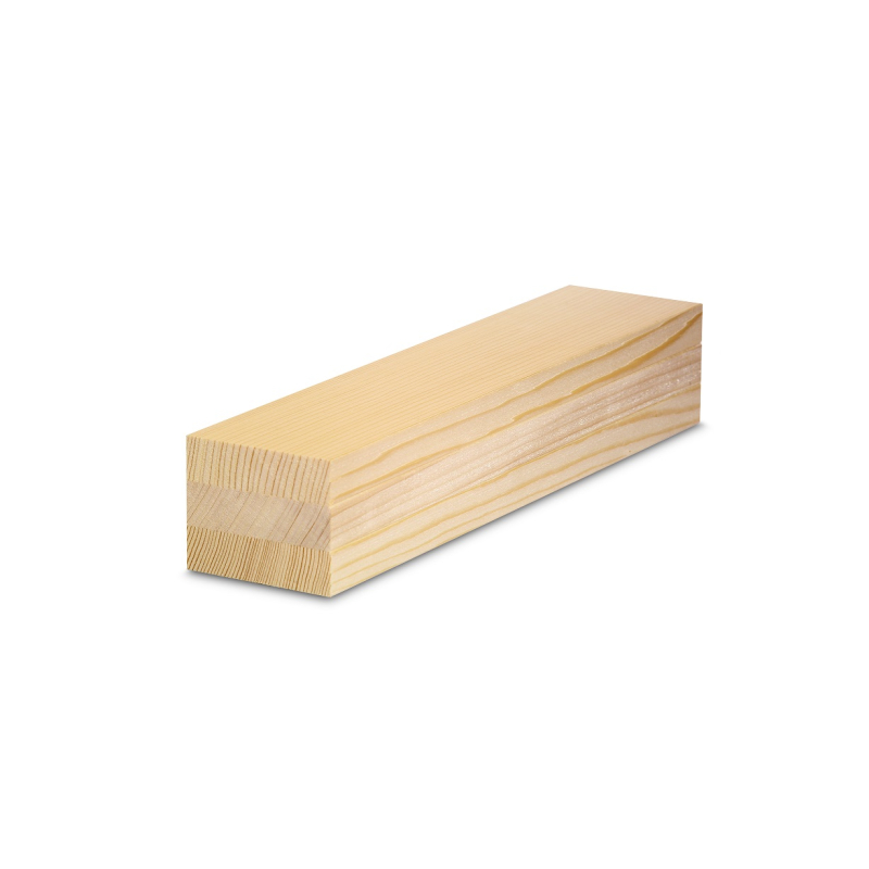 Eurohranol SMRK FIX 96x86 mm - délka 3 m