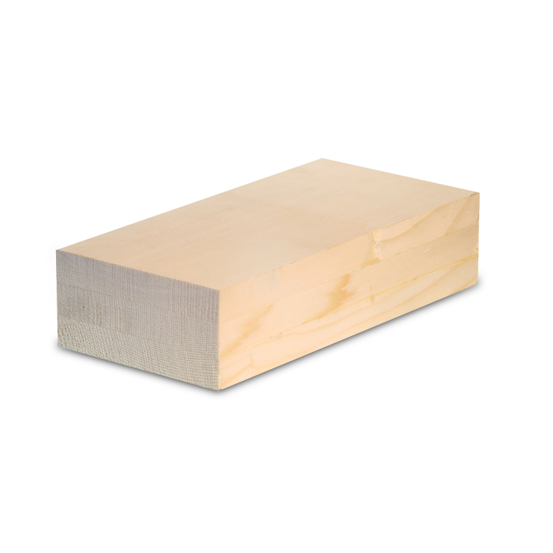 Eurohranol SMRK FIX 82x145 mm - délka 1 m