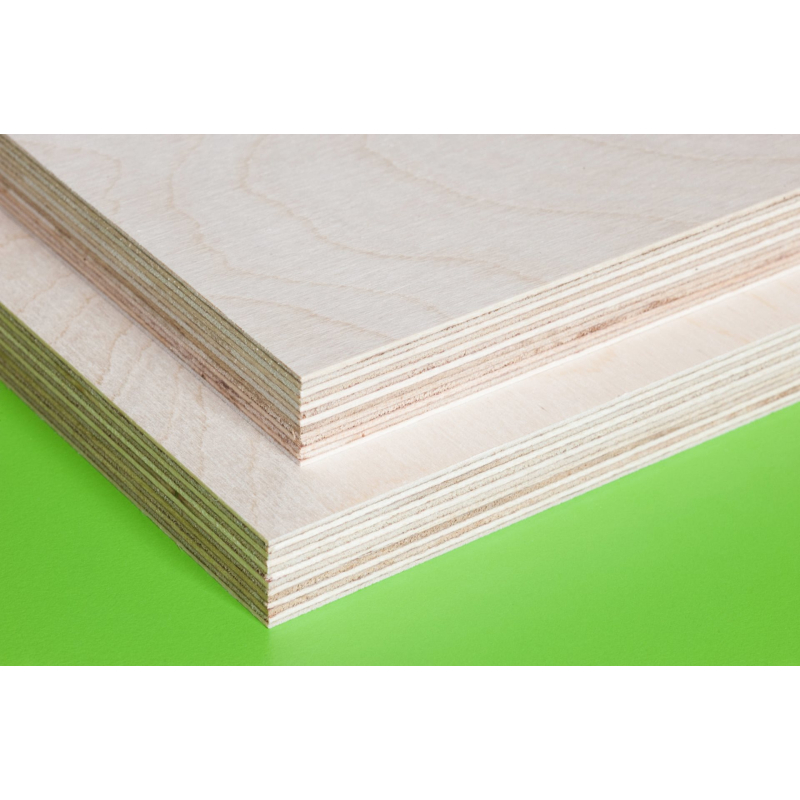 Překližka březová BB/CP 18x1250x2500mm 