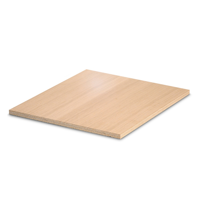 Překližka DUB jednostranná 9x1250x2500 mm