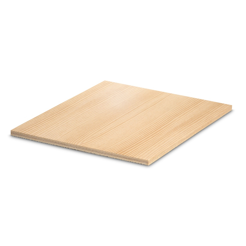 Překližka BOROVICE jednostranná 9x1250x2500 mm