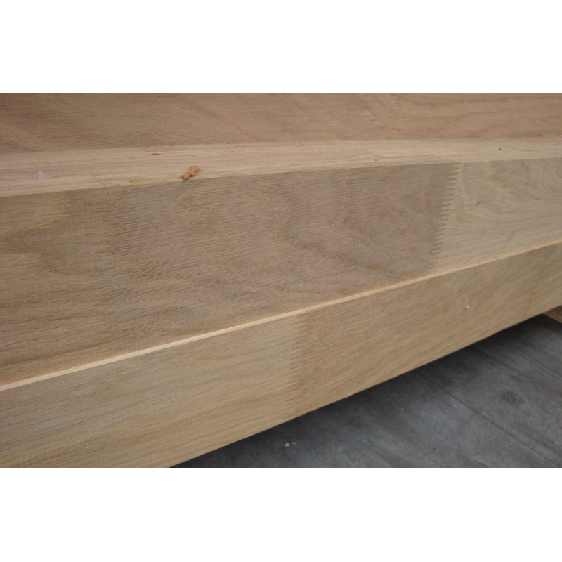Špaletový hranol DUB 48 x 86 x 6000 mm CINK