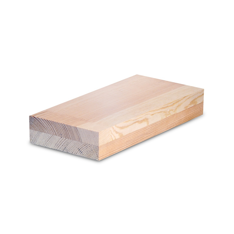 Špaletový hranol BOROVICE 48 x 145 x 6000 mm CINK