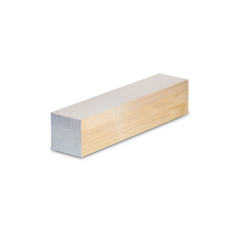 Špaletový hranol SMRK 56 x 65 x 6000 mm CINK zamodralý