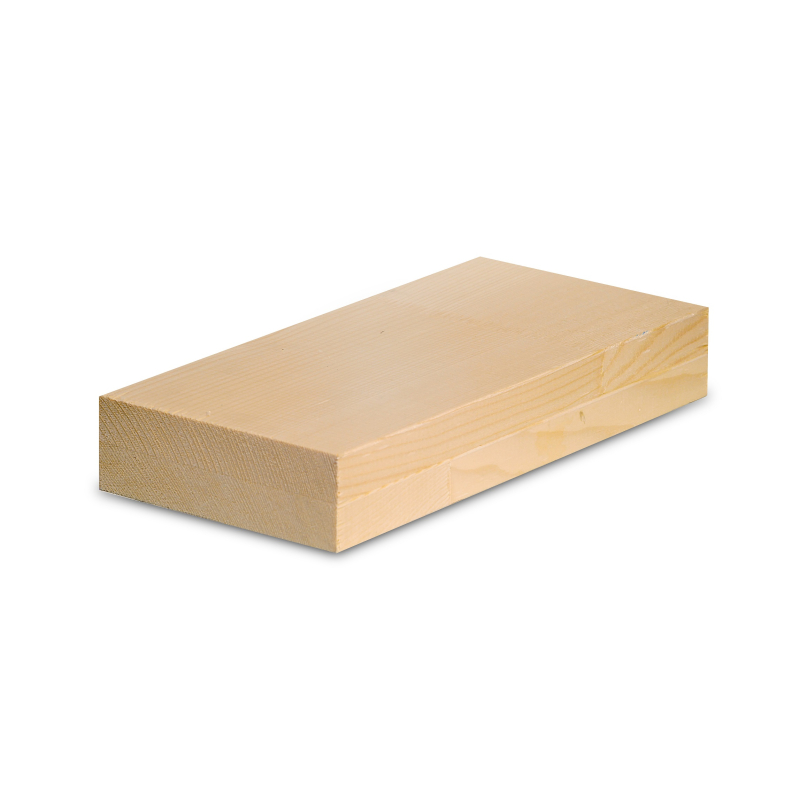 Špaletový hranol SMRK 48 x 145 x 6000 mm CINK