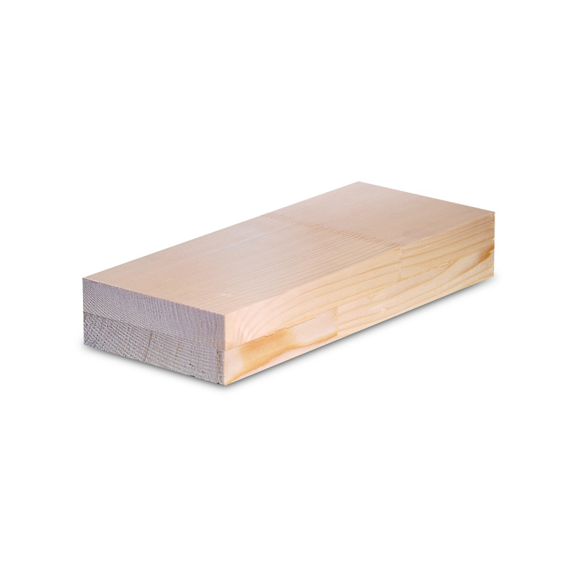Špaletový hranol SMRK 48 x 120 x 6000 mm