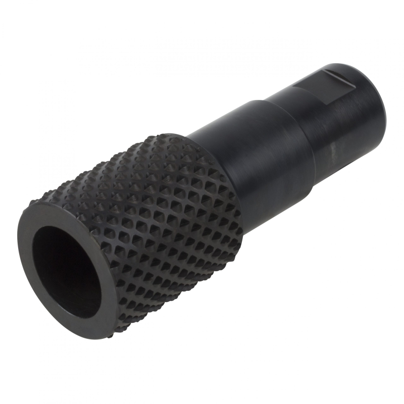 Wolfcraft rašple válcová pro úhlovou brusku, pr.30mm