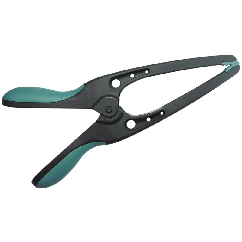 Wolfcraft svěrka hrotová pérová 3633000