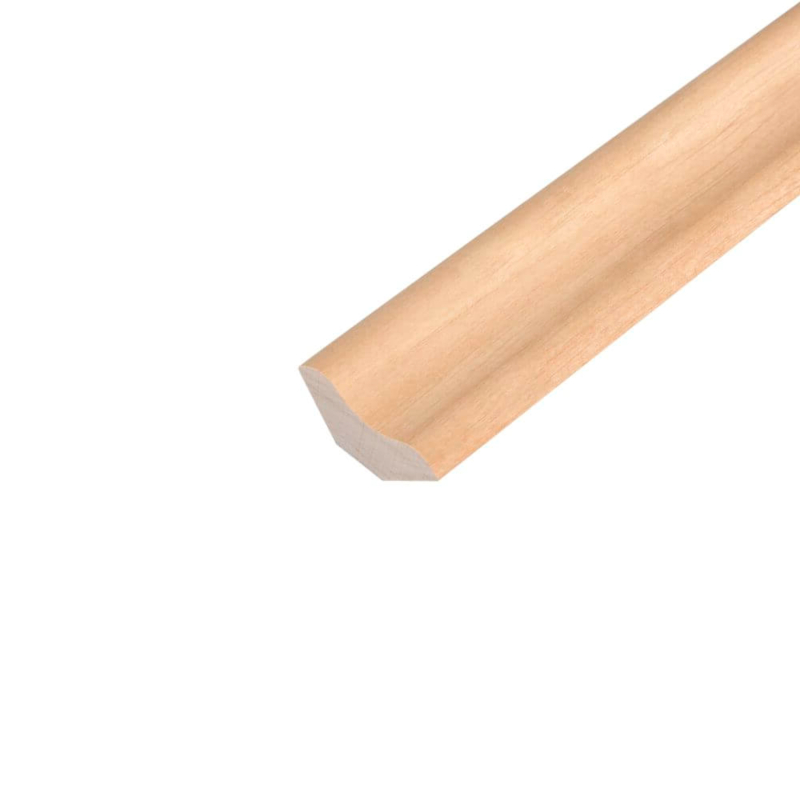 Ukončovací lišta SW Osika - roh vnitřní 14x30x2400 mm