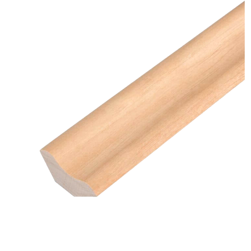 Ukončovací lišta PW Osika - roh vnitřní 12x28x2400 mm