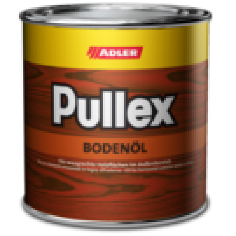 Olej na terasu - PULLEX-BODENOL DUNKELGRAU ŠEDÝ 2,5 l