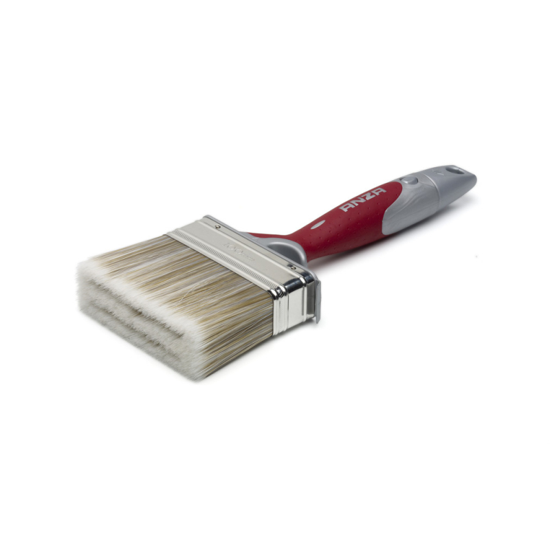 Štětec Elite Flat Brush 100mm - ANZA