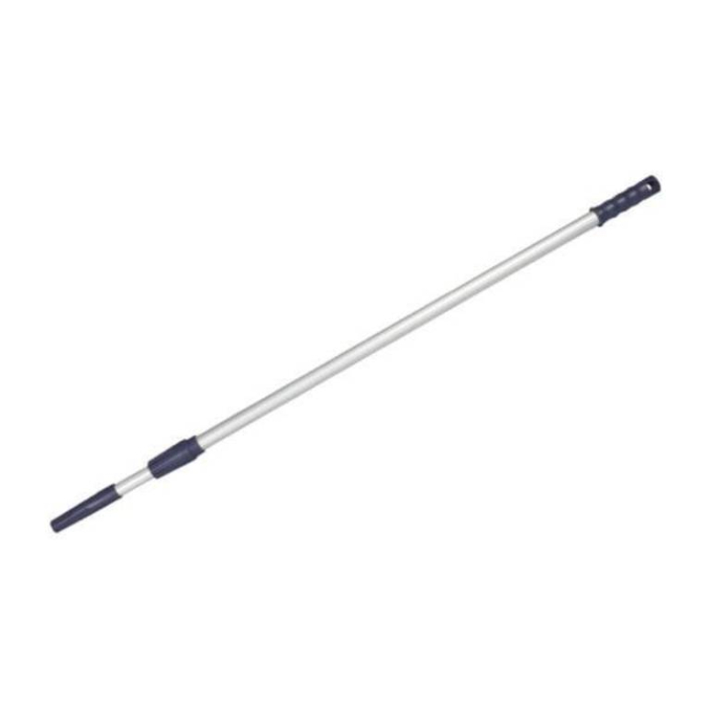 Teleskopická násada 110-200 cm Profi 