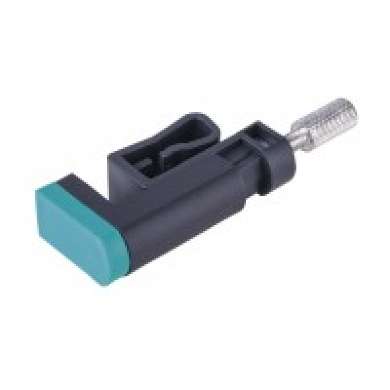 Wolfcraft přídavný adaptér ke svěrkám 3037000