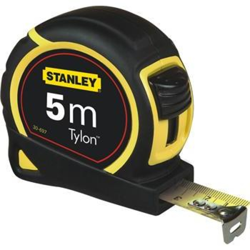Metr svinovací 5m Stanley