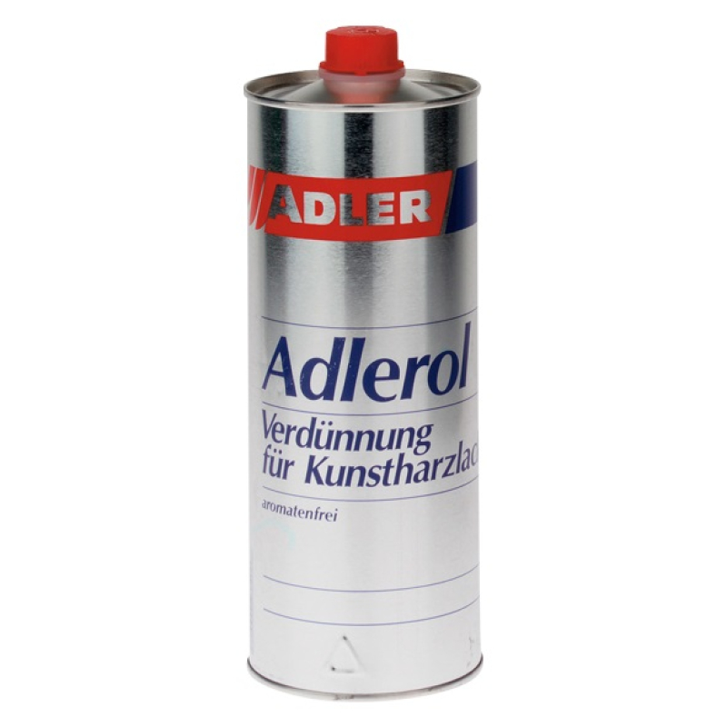 Adlerol - ředidlo Aromatenfrei 500ml