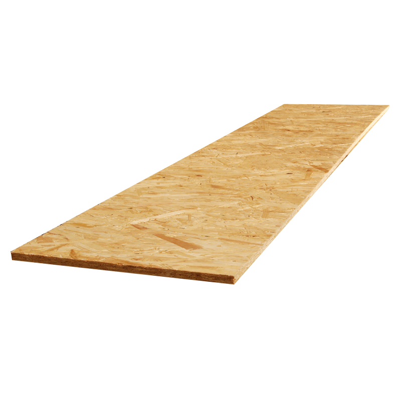 OSB desky 12 x 2500 x 675 mm perodrážka