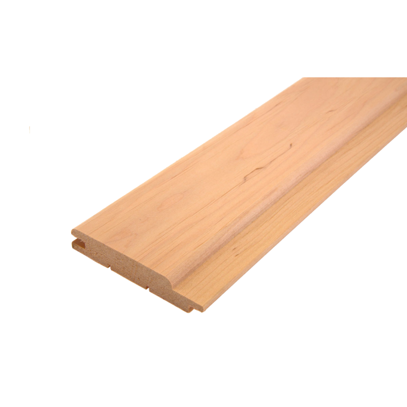 Saunové palubky Olše STP 15x90x2700mm (PW)