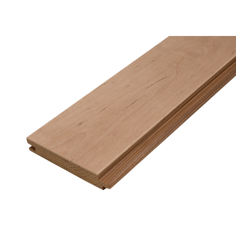 Saunové palubky Olše Respect STS3 15x90x2400mm