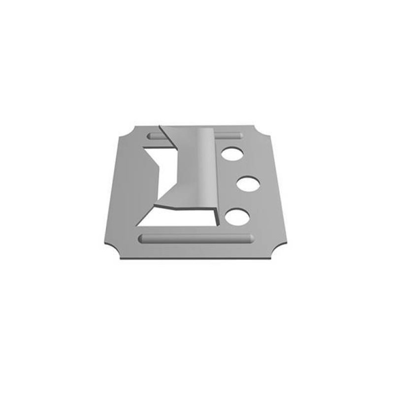 Palubková spona pro palubky 12,5 mm - 14 mm  - 4,0mm (1 bal. = 100 ks)