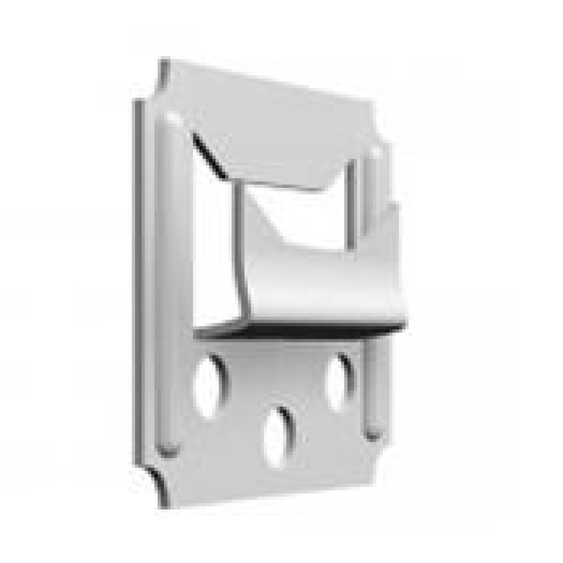 Palubková spona pro palubky 12,5 mm - 14 mm  - 4,0mm (1 bal. = 100 ks)