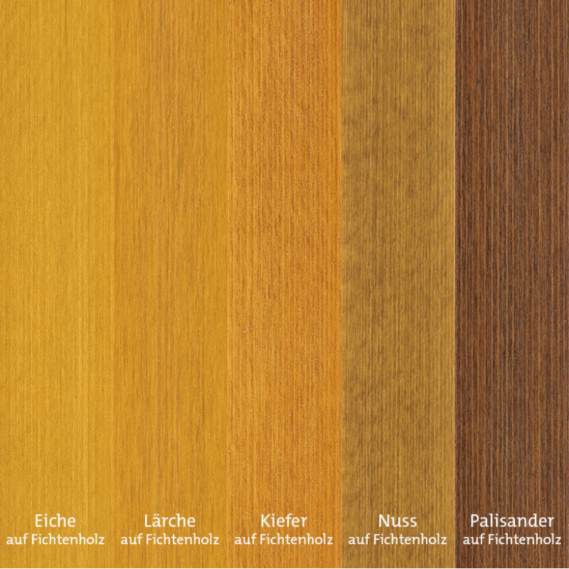 Lazura - Pullex 3in1-Lasur KIEFER 750 ml
