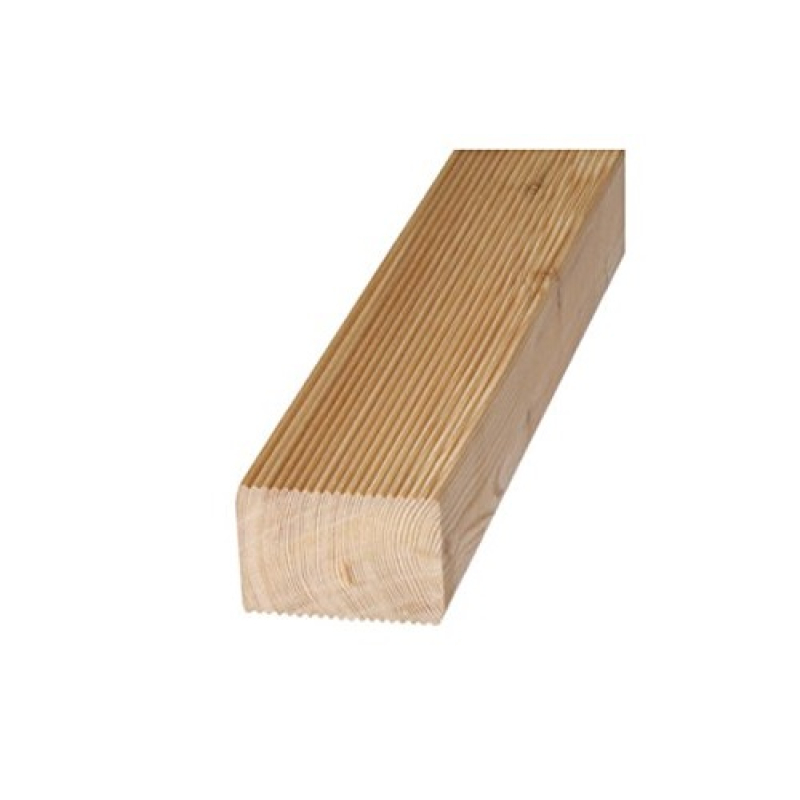 Podkladový hranol Sibiřský modřín 45x70mm - délka 2,95m