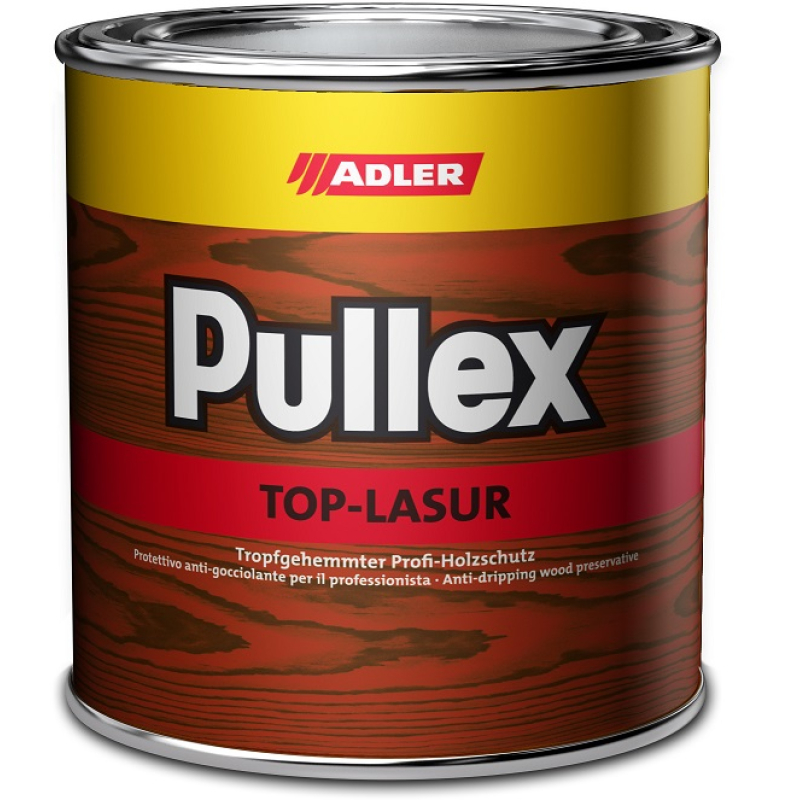 Lazura - Pullex-Top SIPO 2,5l