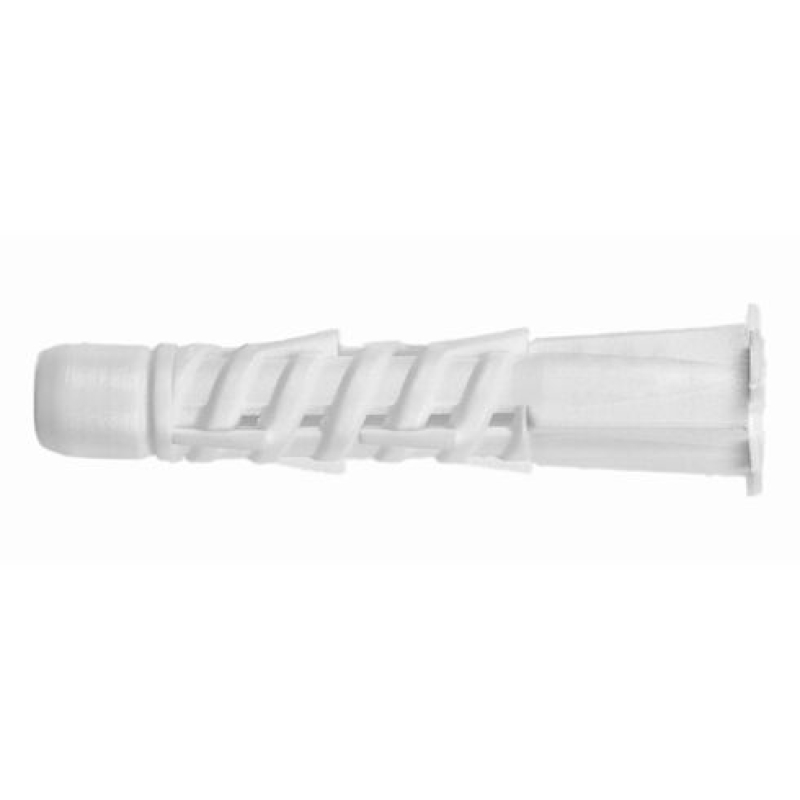 Hmoždinka univerzální spirálová Tetrafix 8x50 mm