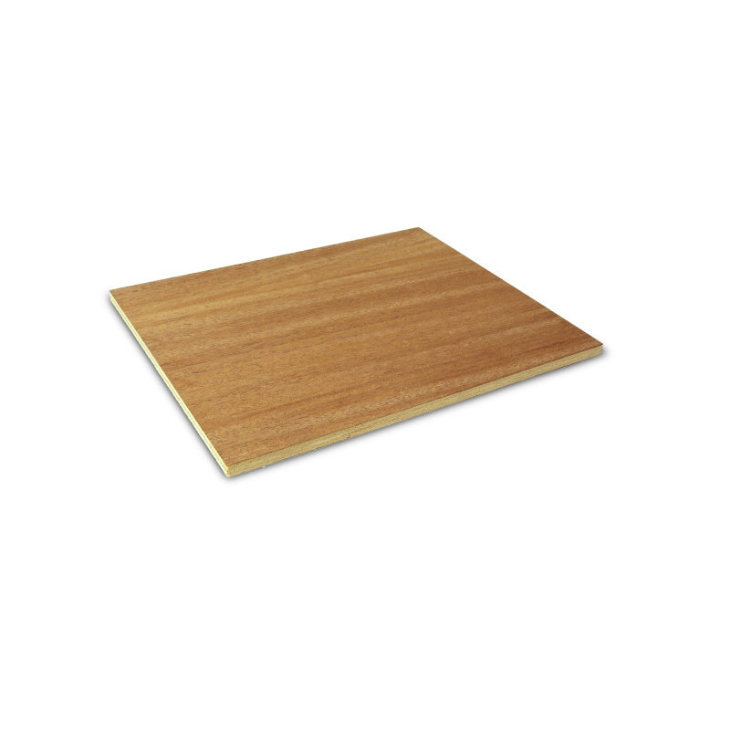 Překližka MERANTI jednostranná 9x1250x2500 mm 
