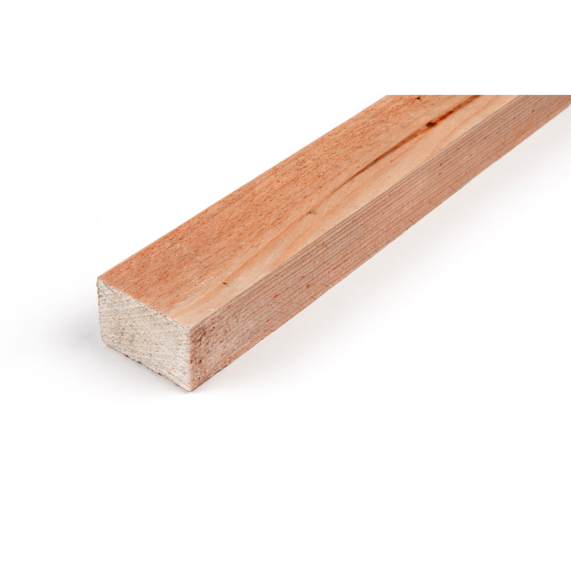 Smrkové střešní latě 60x40x4000 mm impregnované