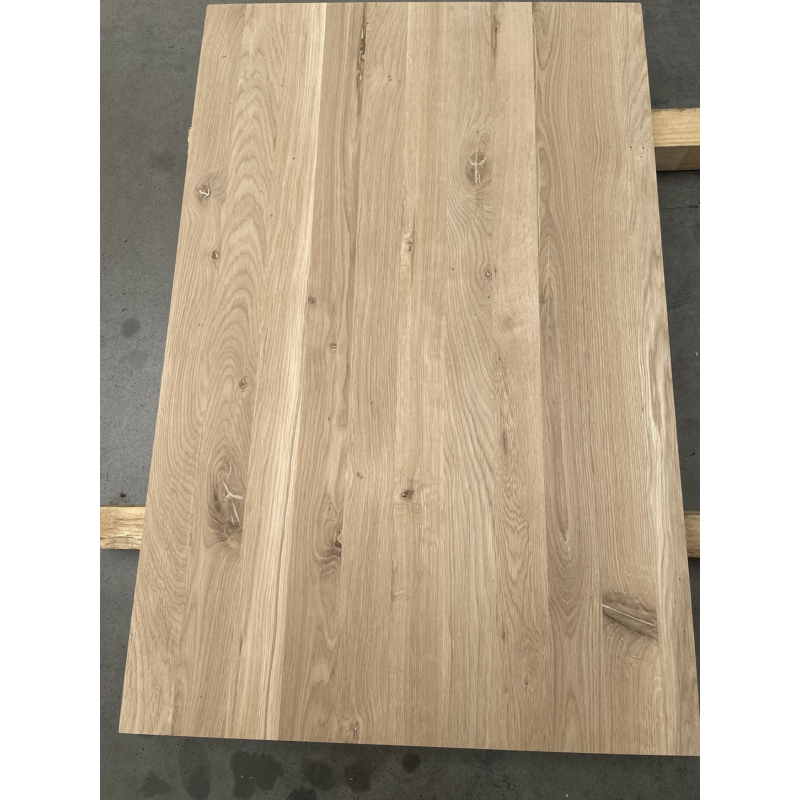 Spárovka dub FIX 40x650x2900 mm B/C Rustik