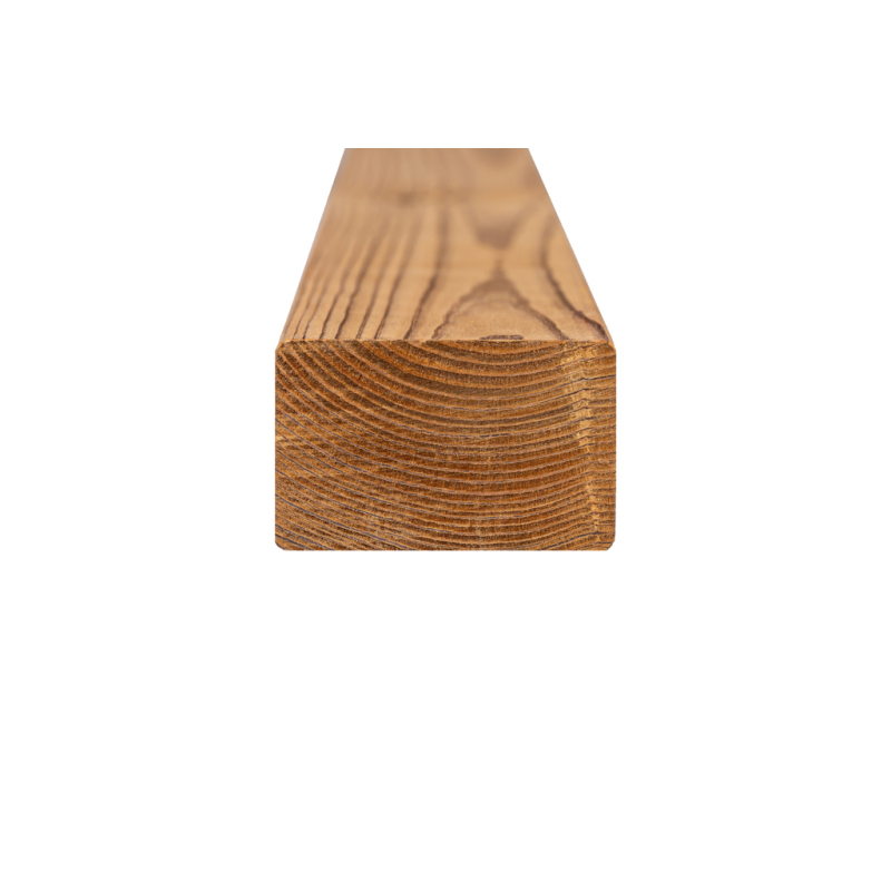Podkladový hranol thermo borovice 42 x 68 mm - délka 4,5 m