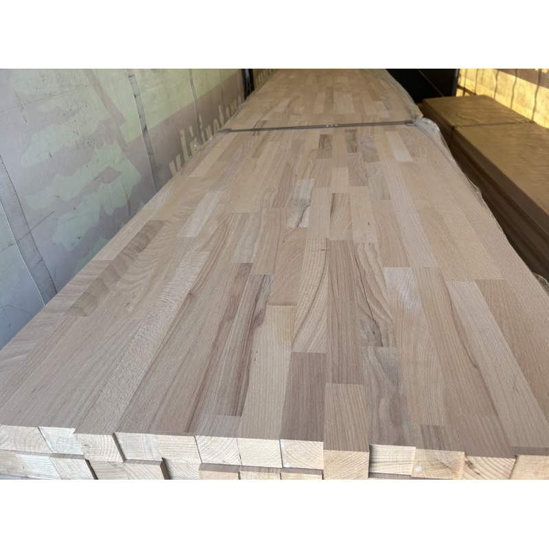 Spárovka BUK CINK 40x650x5000 mm B/B