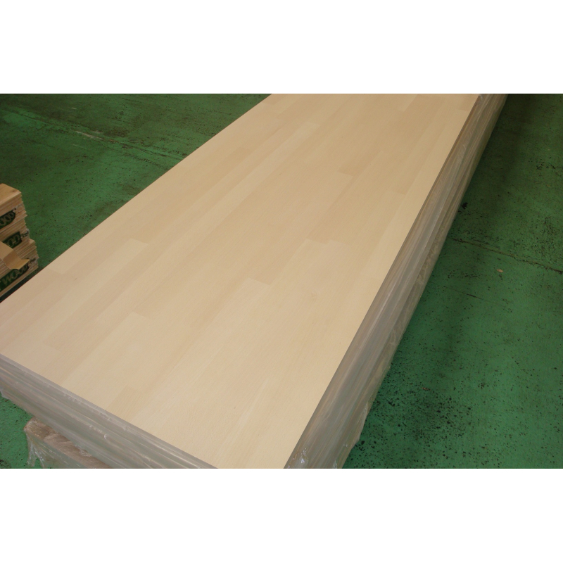 Spárovka BUK CINK 27x650x5000 mm A/B