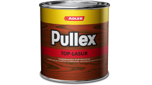 Lazura na KVH, palubky