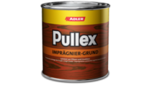 Impregnace na dřevo