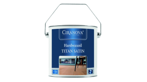Tvrd&eacute; vosk. oleje na JASAN