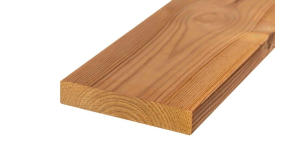 Terasy Thermowood