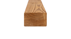 Thermowood