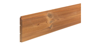 Thermowood palubky