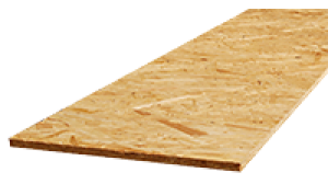OSB desky